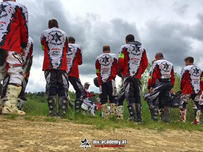 Motorsport Veranstaltung MX-Academy Österreich Motorsport Veranstaltung MX-Academy Österreich