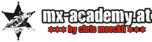 mx-academy.at – Motocross und Enduro fahren ab Österreich