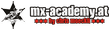 mx-academy.at Logo
